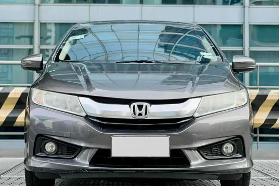 2014 Honda City 1.5 VX AT Gas‼️🔥 09121061462 MABY LATIDO☎️📩📲