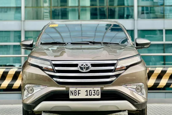 2019 Toyota Rush 1.5 E AT GAS 35k Mileage (Full Casa Records)‼️🔥 09121061462 MABY LATIDO☎️📩📲