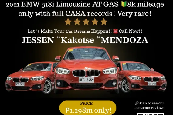 2018 BMW 118i M Sport 1.5 Twin Turbo🔥𝐉𝐄𝐒𝐒𝐄𝐍 “𝑲𝒂𝒌𝒐𝒕𝒔𝒆” 𝐌𝐄𝐍𝐃𝐎𝐙𝐀🙋‍♂️☎️09279850198