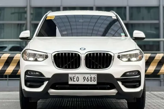 2021 BMW X3 20D 2.0 Diesel A/T 📲 𝐁𝐄𝐋𝐋𝐀 𝟬𝟵𝟵𝟱 𝟴𝟰𝟮 𝟵𝟲𝟰𝟮