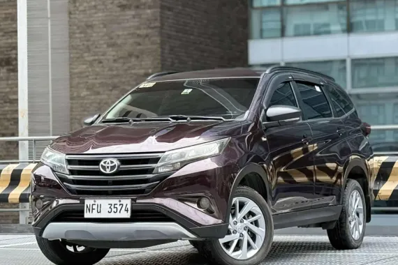 🔥🔥2020 Toyota Rush G 1.5 Gas AT 📲 Call or Text: 09957210548 ARVIN BATALLER🔥🔥