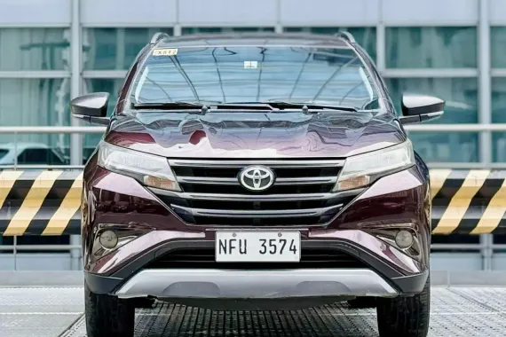 2020 Toyota Rush G 1.5 Gas AT‼️🔥 09121061462 MABY LATIDO☎️📩📲