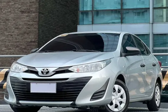 🔥🔥2019 Toyota Vios XE 1.3 AT Gas 📲 Call or Text: 09957210548 ARVIN BATALLER🔥🔥