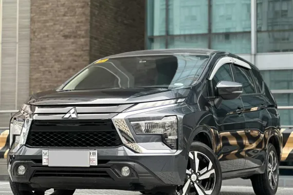 2025 Mitsubishi Xpander 1.5G GLX 2WD M/T Gas✅️154K ALL-IN☎️0935 600 3692 JAN RAY DE JESUS