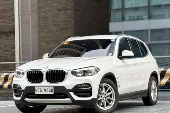 2021 BMW X3 20D 2.0 Diesel Automatic ✅️523K ALL-IN DP ☎️0935 600 3692 JAN RAY DE JESUS