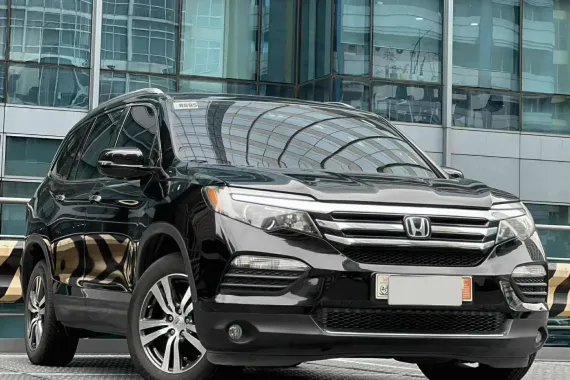 2016 Honda Pilot AWD 3.5 Gas Automatic  📱 Miss Jun 09694275736