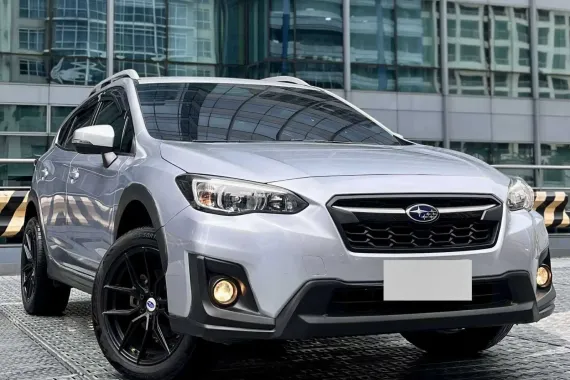 2018 Subaru XV 2.0i Automatic Gas ✅66K ALL IN 🔥🙋🏻‍♂️𝐂𝐀𝐑𝐋 𝐁𝐎𝐍𝐍𝐄𝐕𝐈𝐄📲0938 458 8779