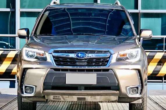 🔥 2017 Subaru Forester 2.0 XT TOP OF THE LINE 👩𝗕𝗲𝗹𝗹𝗮📲 𝟬𝟵𝟵𝟱 𝟴𝟰𝟮 𝟵𝟲𝟰𝟮 