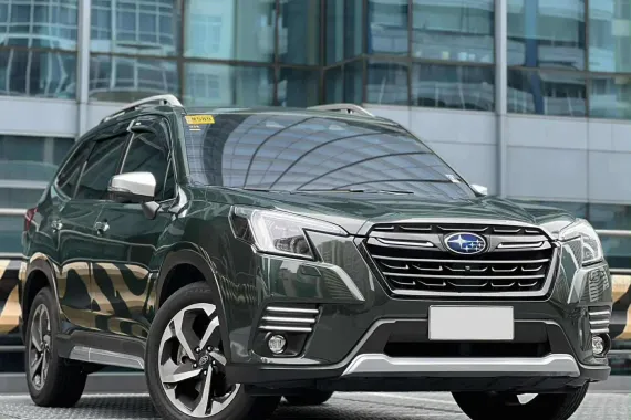 2023 Subaru Forester 2.0 i-S Eyesight AWD 📱 Miss Jun 09694275736