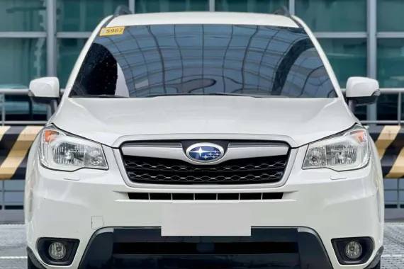 2016 Subaru Forester 2.0i-L AWD Automatic Gas  92K ALL IN 📱 Miss Jun 09694275736