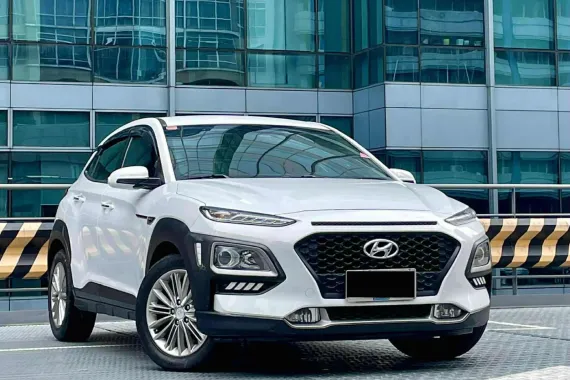 ✅66K ALL IN DP✅2019 Hyundai Kona GLS 2.0 Gas Automatic📲09695949924 JONNALYN 