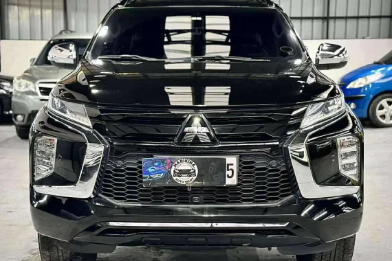 HOT!!! 2022 Mitsubishi Montero Sport Black Series for sale at affordable price! 