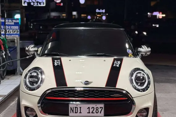 HOT!!! 2019 Mini Cooper 2.0L for sale at affordable price! 