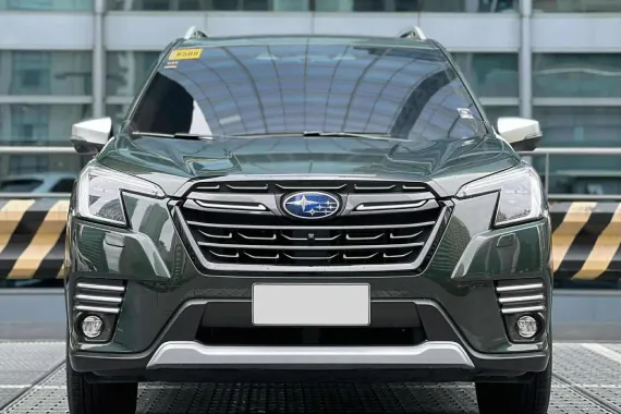 🔥 2023 Subaru Forester 2.0 IS Eyesight AWD 220K DP‼️ 📲 𝐁𝐄𝐋𝐋𝐀 𝟬𝟵𝟵𝟱 𝟴𝟰𝟮 𝟵𝟲𝟰𝟮