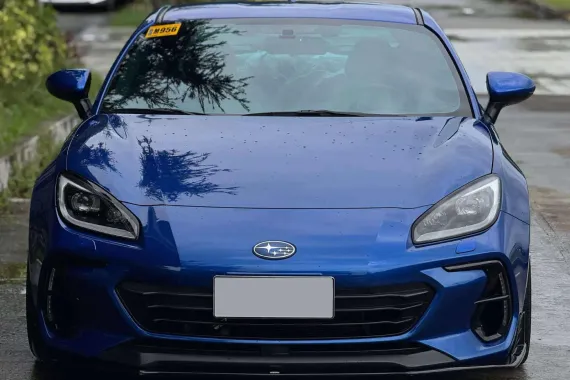 HOT!!! 2023 Subaru BRZ Eyesight for sale at affordable price! 