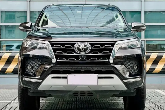 2022 Toyota Fortuner Q 4x2 2.8 AT Diesel 427K ALL-IN DP‼️🔥 09121061462 MABY LATIDO☎️📩📲