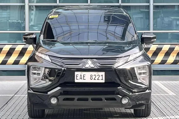 2022 Mitsubishi Xpander 1.5 GLS AT🔥𝐉𝐄𝐒𝐒𝐄𝐍 “𝑲𝒂𝒌𝒐𝒕𝒔𝒆” 𝐌𝐄𝐍𝐃𝐎𝐙𝐀 🙋‍♂️☎️ 09279850198