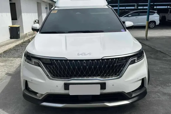 HOT!!! 2024 Kia Carnival VIP Limousine by Boga Korea for sale at affordable price! 