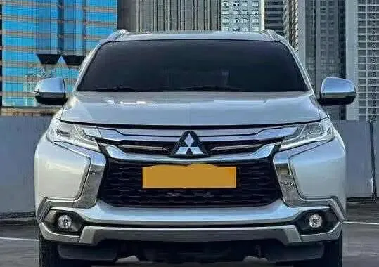 HOT!!! 2019 Mitsubishi Montero Sport GLS 4x2 for sale at affordable price! 