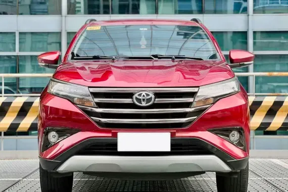 2018 Toyota Rush 1.5 G AT GAS‼️🔥 09121061462 MABY LATIDO☎️📩📲