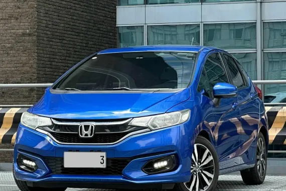 ✅115K ALL IN DP✅2018 Honda Jazz 1.5 VX CVT Gas Automatic📲09695949924 JONNALYN