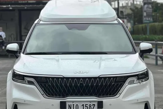 HOT!!! 2023 Kia Carnival Limousine for sale at affordable price! 