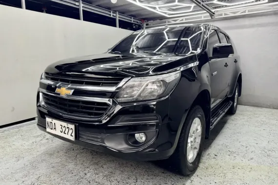 2017 Chevrolet Trailblazer LT Automatic Diesel FRESH