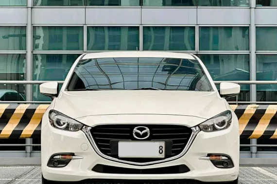 2018 Mazda 3 1.5 Hatchback Gas AT 122K ALL IN DP‼️🔥 09121061462 MABY LATIDO☎️📩📲