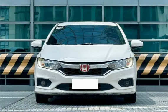 2018 Honda City 1.5 VX Gas AT 🔥𝐉𝐄𝐒𝐒𝐄𝐍 “𝑲𝒂𝒌𝒐𝒕𝒔𝒆” 𝐌𝐄𝐍𝐃𝐎𝐙𝐀 🙋‍♂️☎️ 09279850198