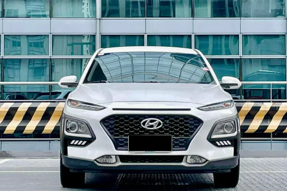 2019 Hyundai Kona GLS 2.0 Gas AT‼️🔥 09121061462 MABY LATIDO☎️📩📲