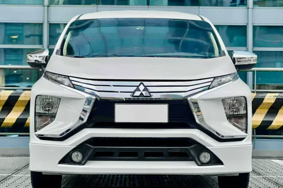 2019 Mitsubishi Xpander GLS Sport AT Gas‼️🔥 09121061462 MABY LATIDO☎️📩📲