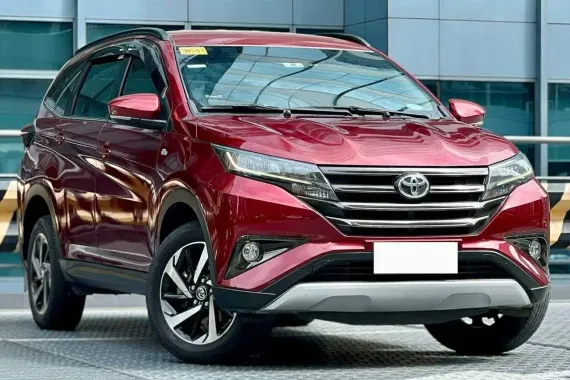 2018 Toyota Rush 1.5 G Gas Automatic ✅109K ALL IN 🔥🙋🏻‍♂️𝐂𝐀𝐑𝐋 𝐁𝐎𝐍𝐍𝐄𝐕𝐈𝐄📲0938 458 8779