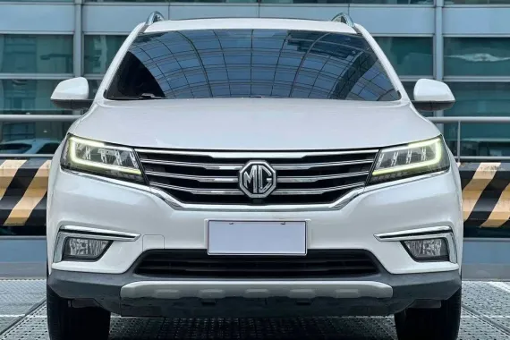 2019 MG RX5 Alpha 1.5 Turbo AT Gas🔥𝐉𝐄𝐒𝐒𝐄𝐍 “𝑲𝒂𝒌𝒐𝒕𝒔𝒆” 𝐌𝐄𝐍𝐃𝐎𝐙𝐀🙋‍♂️☎️ 09279850198