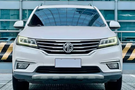 2019 MG RX5 Alpha 1.5 Turbo AT Gas with sunroof! 63K ALL-IN DP‼️🔥 09121061462 MABY LATIDO☎️📩📲