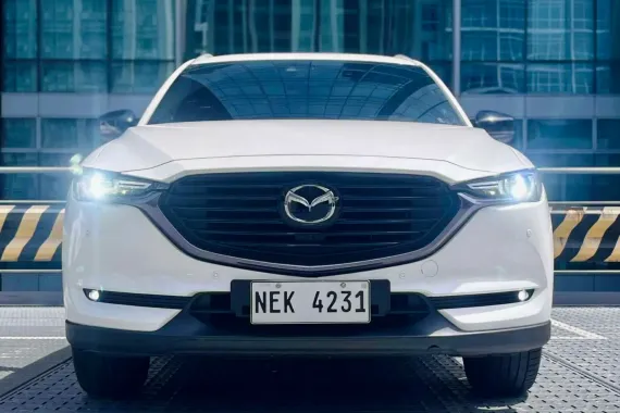 2021 Mazda CX8 AWD 2.5 SkyActiv AT Gas‼️🔥 09121061462 MABY LATIDO☎️📩📲