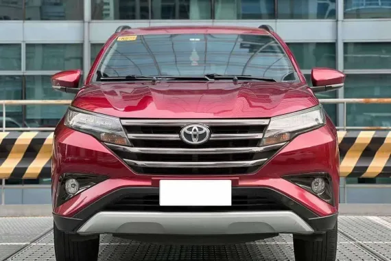 2018 Toyota Rush 1.5 G AT GAS 🔥𝐉𝐄𝐒𝐒𝐄𝐍 “𝑲𝒂𝒌𝒐𝒕𝒔𝒆” 𝐌𝐄𝐍𝐃𝐎𝐙𝐀 🙋‍♂️☎️ 09279850198