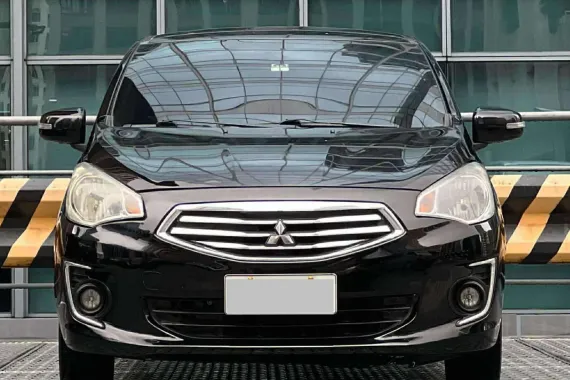 2018 Mitsubishi Mirage G4 GLS AT 🔥𝐉𝐄𝐒𝐒𝐄𝐍 “𝑲𝒂𝒌𝒐𝒕𝒔𝒆” 𝐌𝐄𝐍𝐃𝐎𝐙𝐀 🙋‍♂️☎️ 09279850198