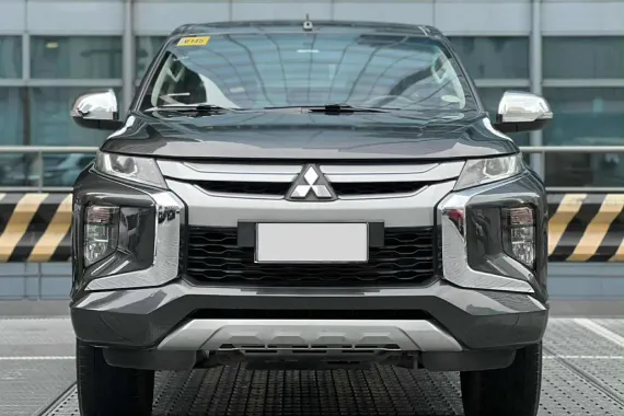 🔥 2021 Mitsubishi Strada GLS  4x2 2.5 Automatic Dsl 📲 𝐁𝐄𝐋𝐋𝐀 𝟬𝟵𝟵𝟱 𝟴𝟰𝟮 𝟵𝟲𝟰𝟮