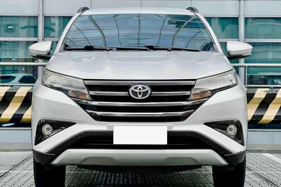 2018 TOYOTA RUSH 1.5G Gas AT‼️🔥 09121061462 MABY LATIDO☎️📩📲