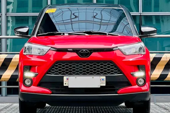 2023 Toyota Raize 1.2 G AT Gas Promo:151K ALL IN DP‼️🔥 09121061462 MABY LATIDO☎️📩📲