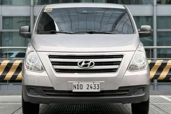 2016 Hyundai Grand Starex 2.5 DSL 🔥𝐉𝐄𝐒𝐒𝐄𝐍 “𝑲𝒂𝒌𝒐𝒕𝒔𝒆” 𝐌𝐄𝐍𝐃𝐎𝐙𝐀 🙋‍♂️☎️ 09279850198