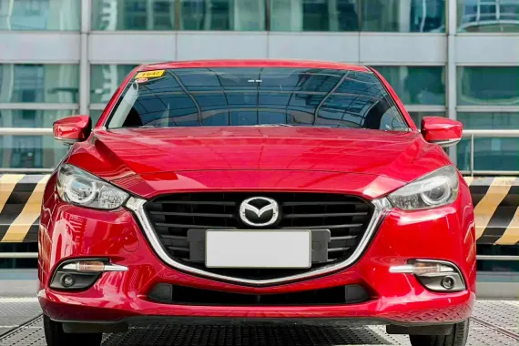 2019 Mazda 3 SDN 1.5 Gas AT‼️🔥 09121061462 MABY LATIDO☎️📩📲