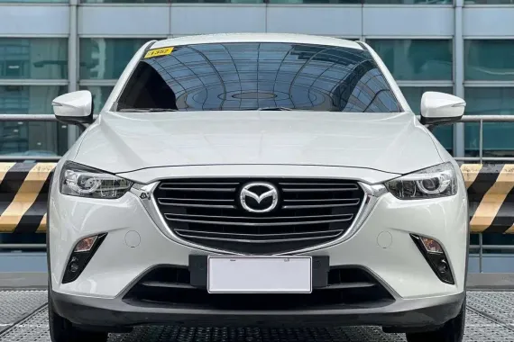 2020 Mazda CX3 2WD PRO 2.0 Automatic Gas ✅111K ALL-IN🔥🙋🏻‍♂️𝐂𝐀𝐑𝐋 𝐁𝐎𝐍𝐍𝐄𝐕𝐈𝐄📲09384588779