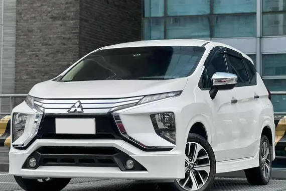 2019 Mitsubishi Xpander GLS Sport A/T Gas ✅️166K ALL-IN DP ☎️0935 600 3692 JAN RAY DE JESUS