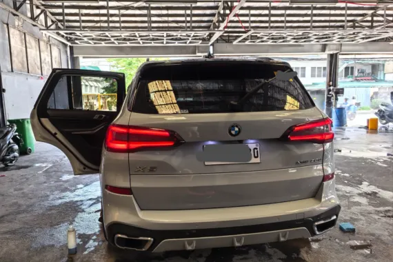 2022 BMW X5 xDrive30d M Sport for sale