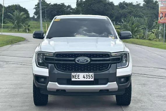 HOT!!! 2023 Ford Ranger Sport 4x2 for sale at affordable price! 