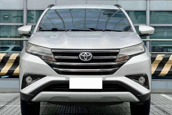 2018 TOYOTA RUSH 1.5G Gas Automatic ✅65K ALL IN 🔥🙋🏻‍♂️𝐂𝐀𝐑𝐋 𝐁𝐎𝐍𝐍𝐄𝐕𝐈𝐄📲0938 458 8779