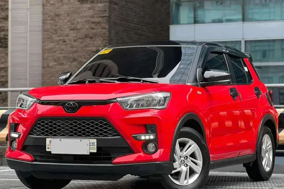 2023 Toyota Raize 1.2 G AT Gas 🔥𝐉𝐄𝐒𝐒𝐄𝐍 “𝑲𝒂𝒌𝒐𝒕𝒔𝒆” 𝐌𝐄𝐍𝐃𝐎𝐙𝐀 🙋‍♂️☎️ 09279850198