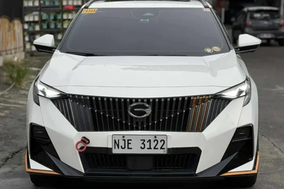 HOT!!! 2025 GAC EMZOOM GL-R for sale at affordable price!