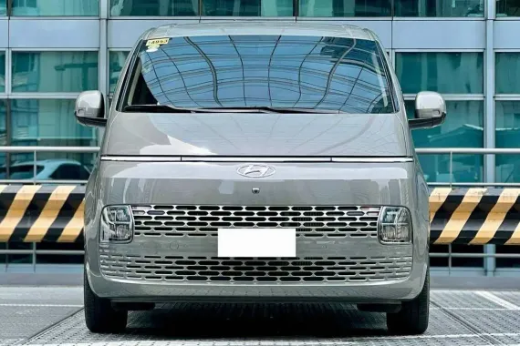 2023 Hyundai Staria 2.2 GLS DSL AT🔥𝐉𝐄𝐒𝐒𝐄𝐍 “𝑲𝒂𝒌𝒐𝒕𝒔𝒆” 𝐌𝐄𝐍𝐃𝐎𝐙𝐀 🙋‍♂️☎️ 09279850198